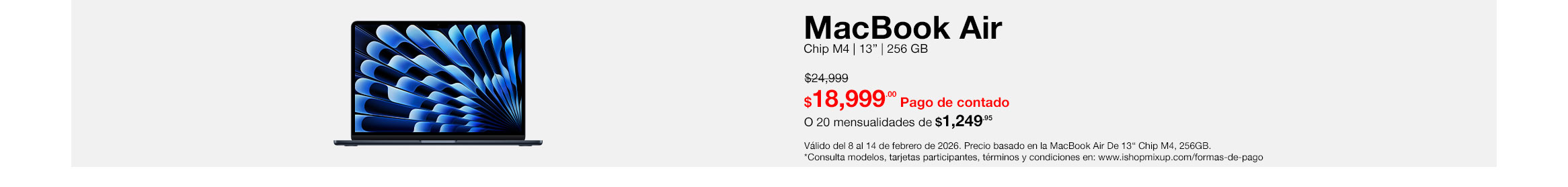 MacBook Air M4
