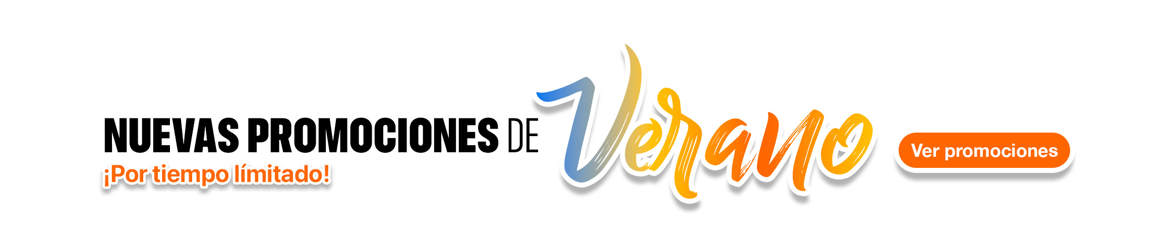 Nuevas promociones