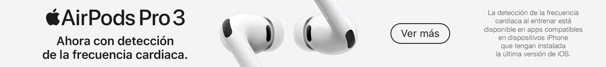 AirPods Pro 3