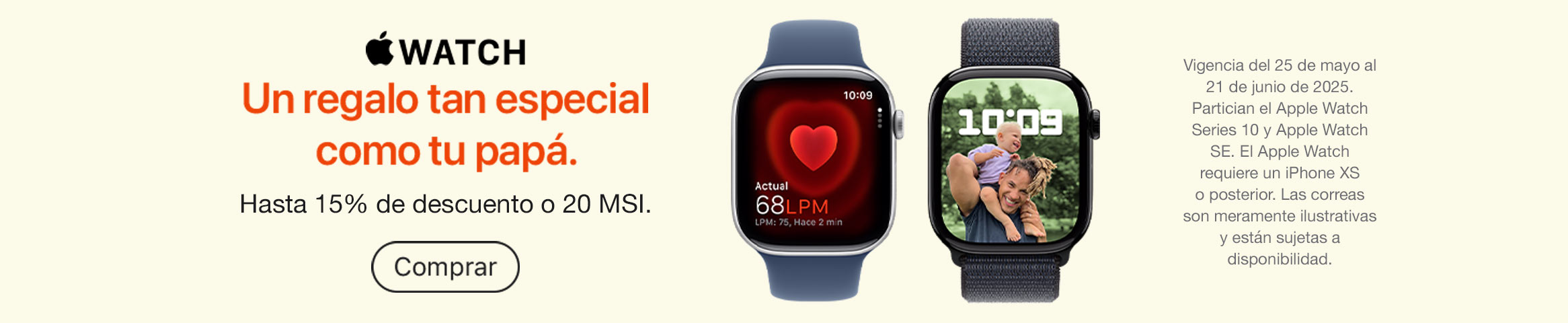 Apple Watch