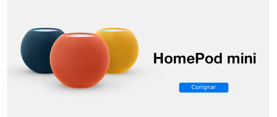HomePod mini
