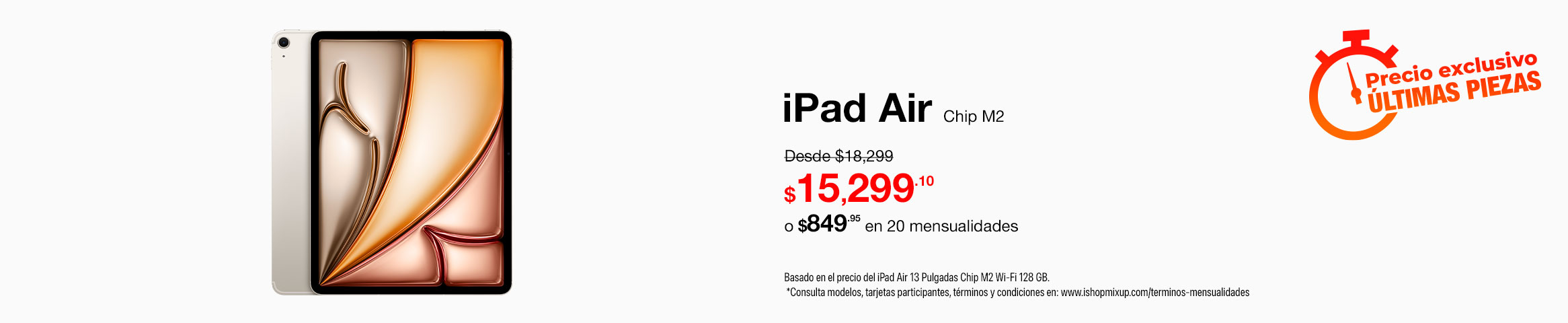 iPad Air