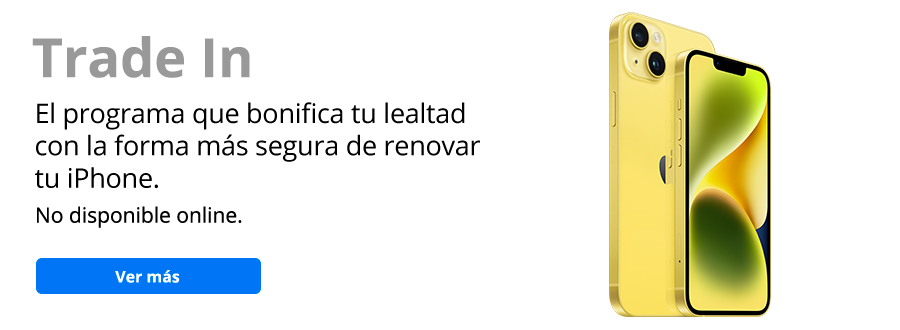 Trade In
