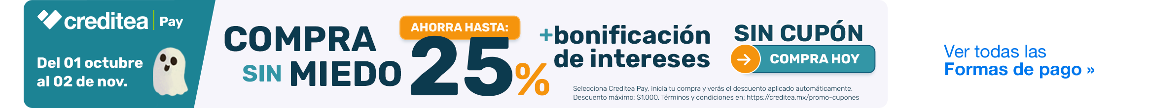Creditea
