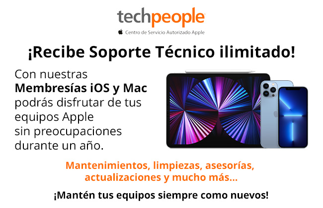 iShop Perú: iPhone, Mac, iPad