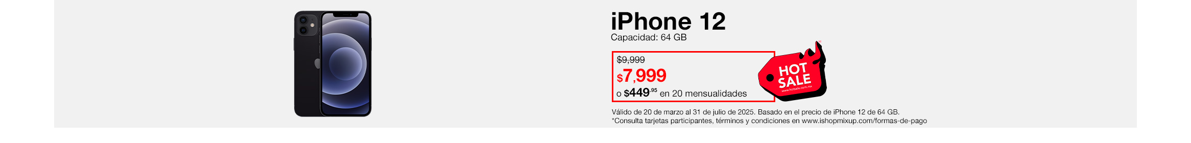 iPhone 12