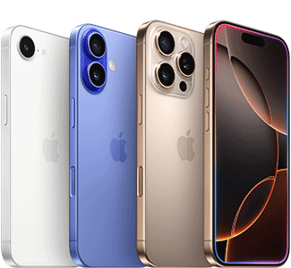 Comparar iPhone