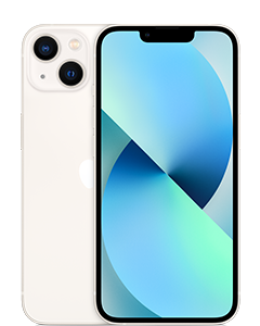 iPhone 13