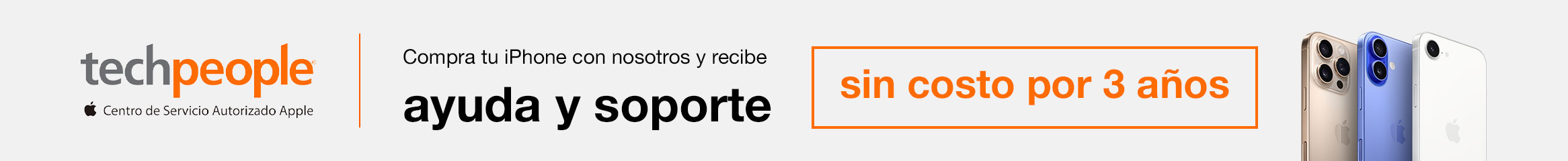 Soporte gratis