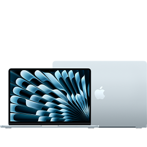 Comparar Mac