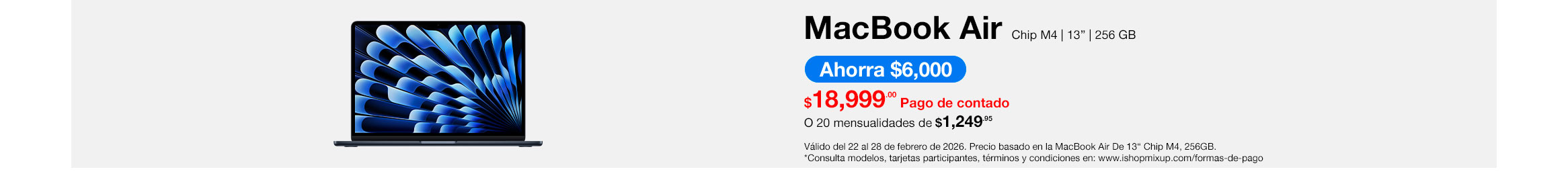 MacBook Air M4