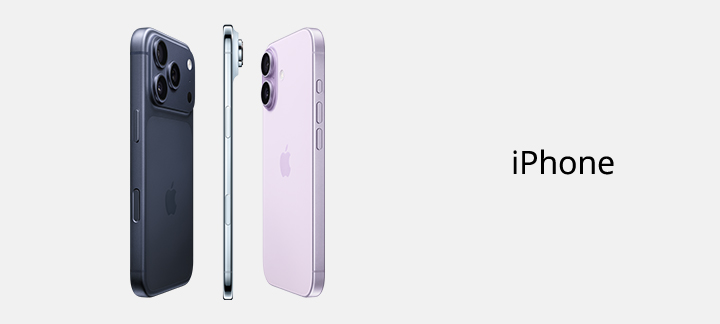 iPhone